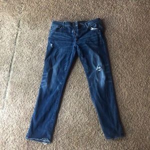 Men American Eagle jeans